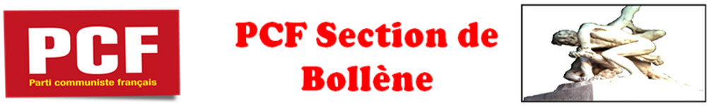 Section de Bollene
